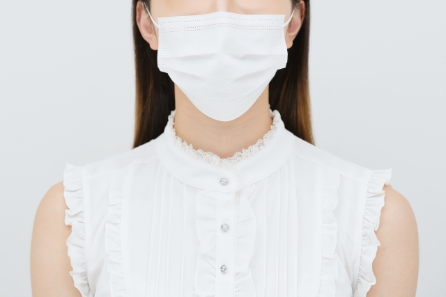 超危険！マスク生活による意外な弊害 嗅覚と健康 アロマの効果 口呼吸の危険 鼻呼吸から口呼吸 NEBULA ネブラ Prolitec プロリテック AirQ160 sparoom スパルーム
