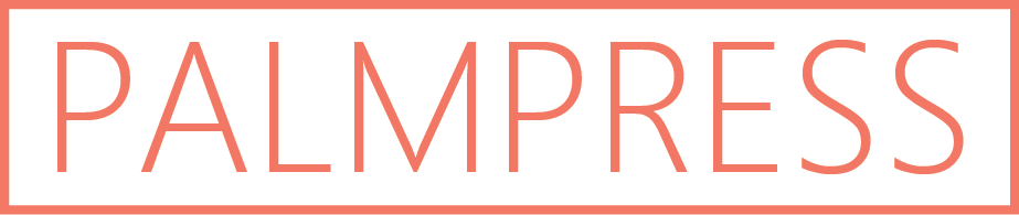 Palmpress パームプレス