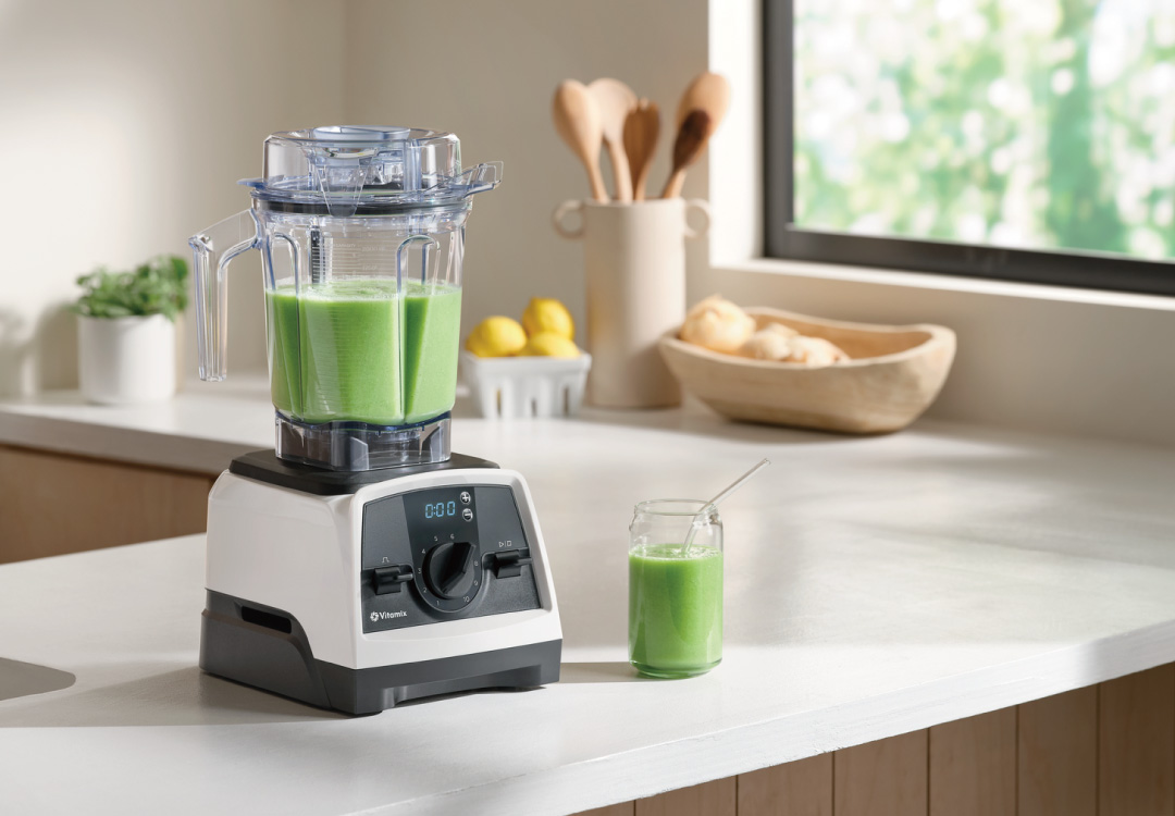 Vitamix 白澤先生コラム[薬のいらない体になる～酵素で糖尿病・高血圧症・認知症を防ぐ]