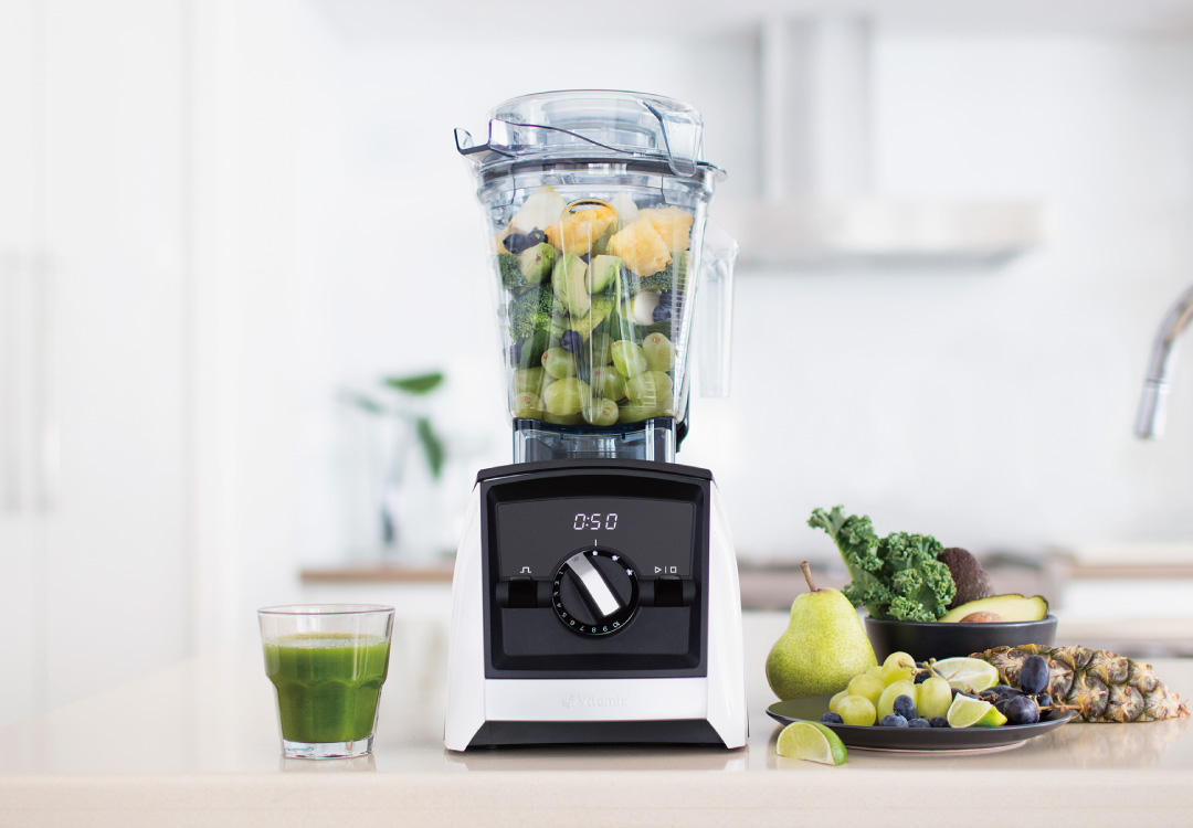 バイタミックス Vitamix 白澤先生 酵素 健康 糖尿病 高血圧 認知症 予防