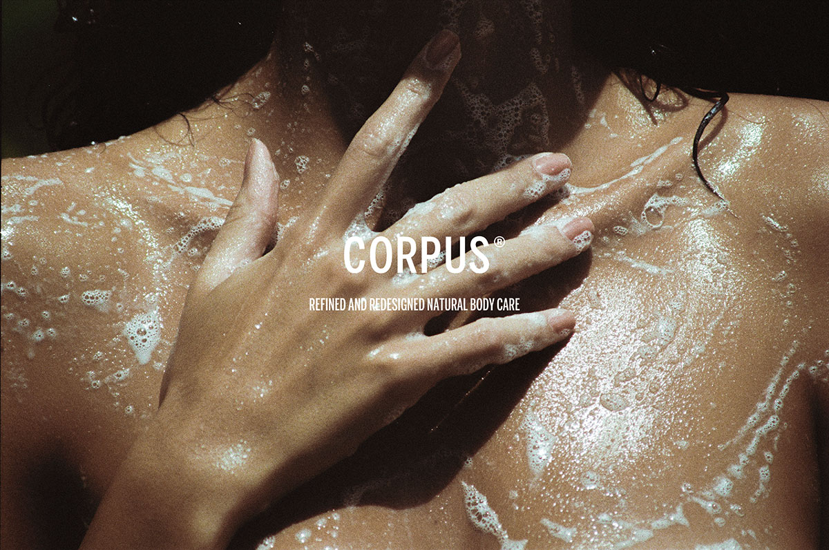 corpus／コーパス